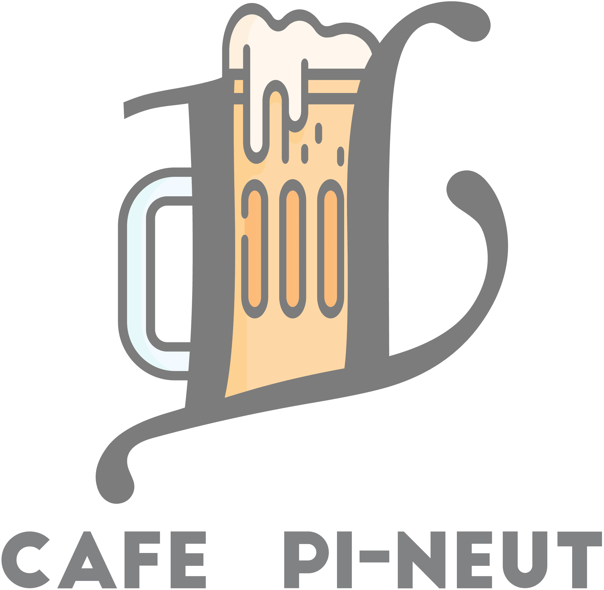 Pi-Neut Logo